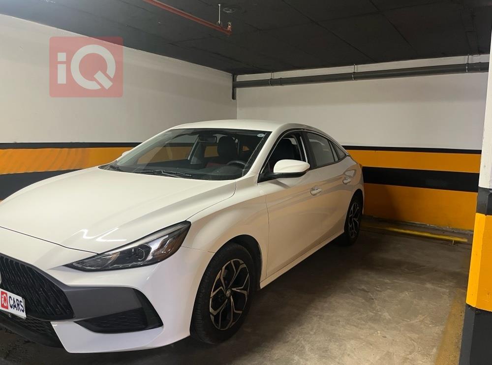 MG 5